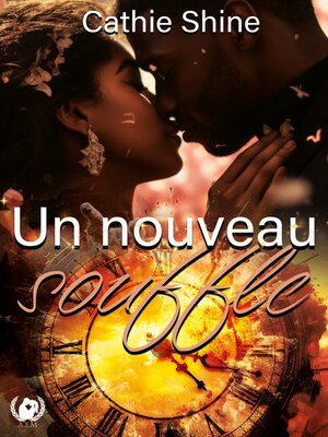 cover image of Un nouveau souffle
